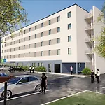 B&B Hotel Deauville-Touques