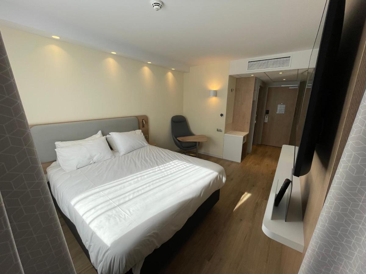 Hotel Deauville-touques 3*