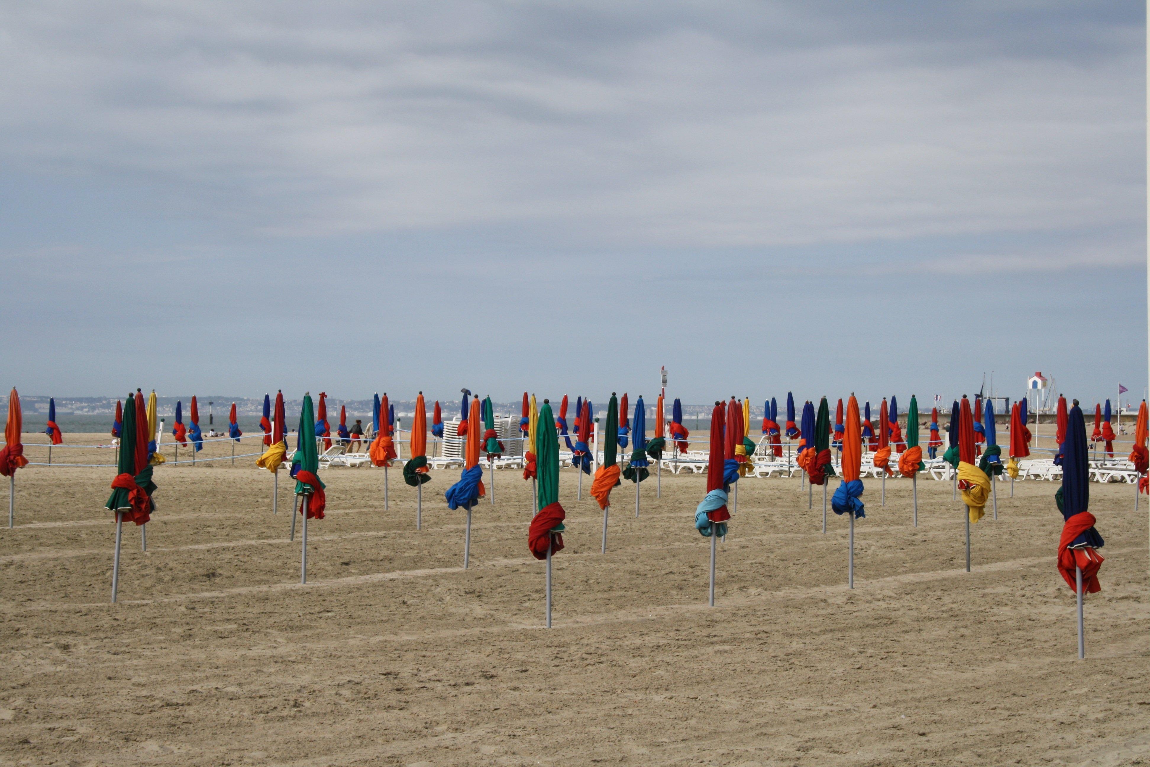 Hotel Deauville-touques 3*