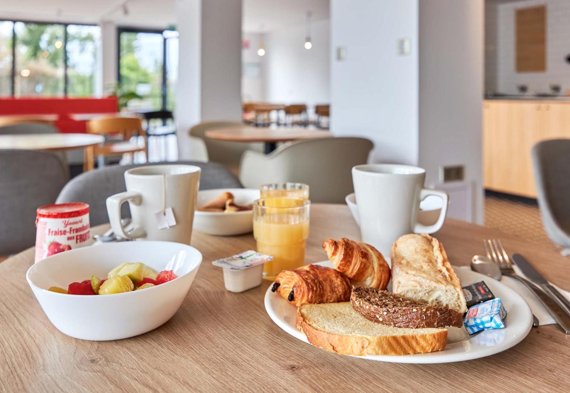 Hotel Deauville-touques 3*