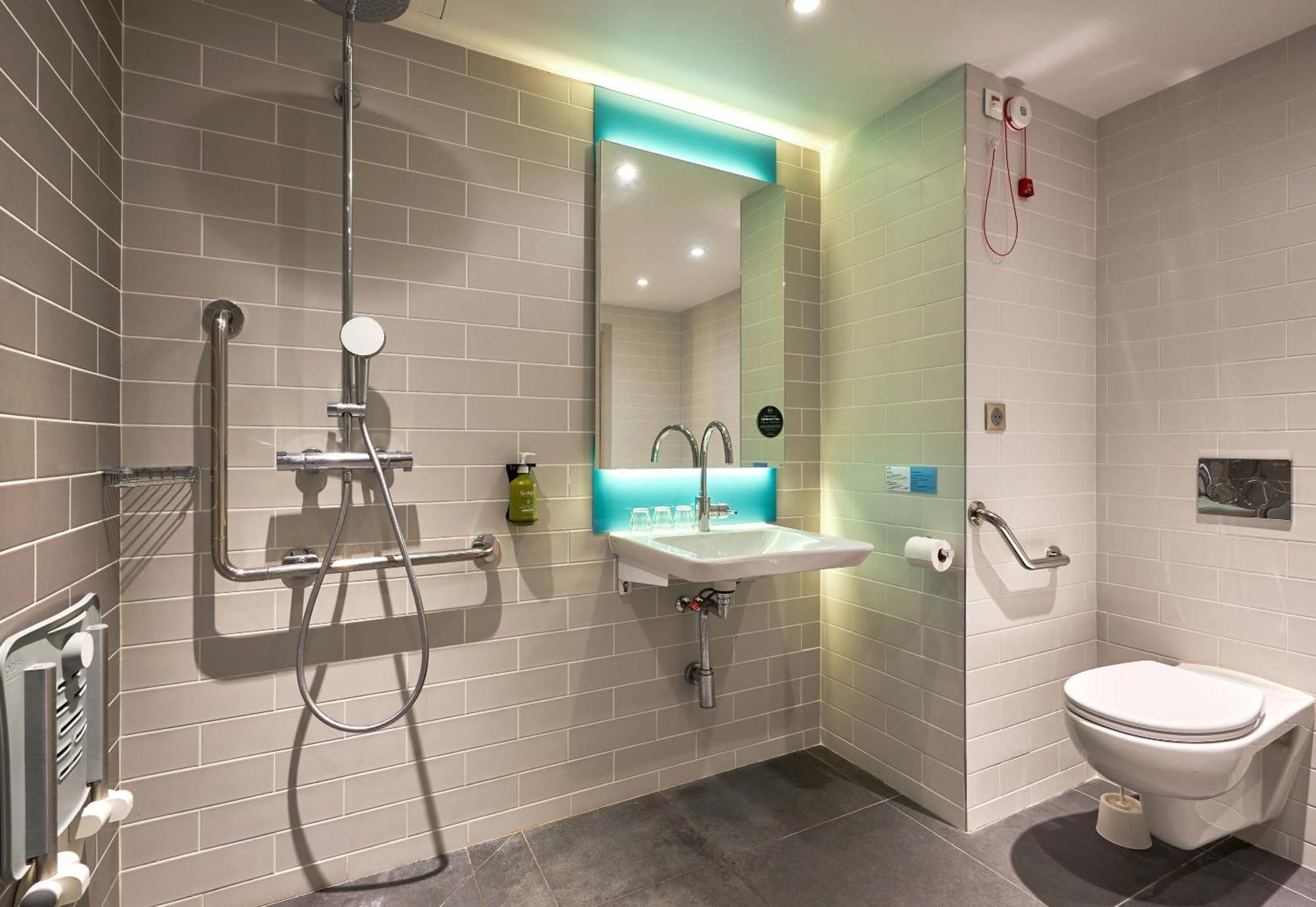 Deauville-touques Hotel 3*