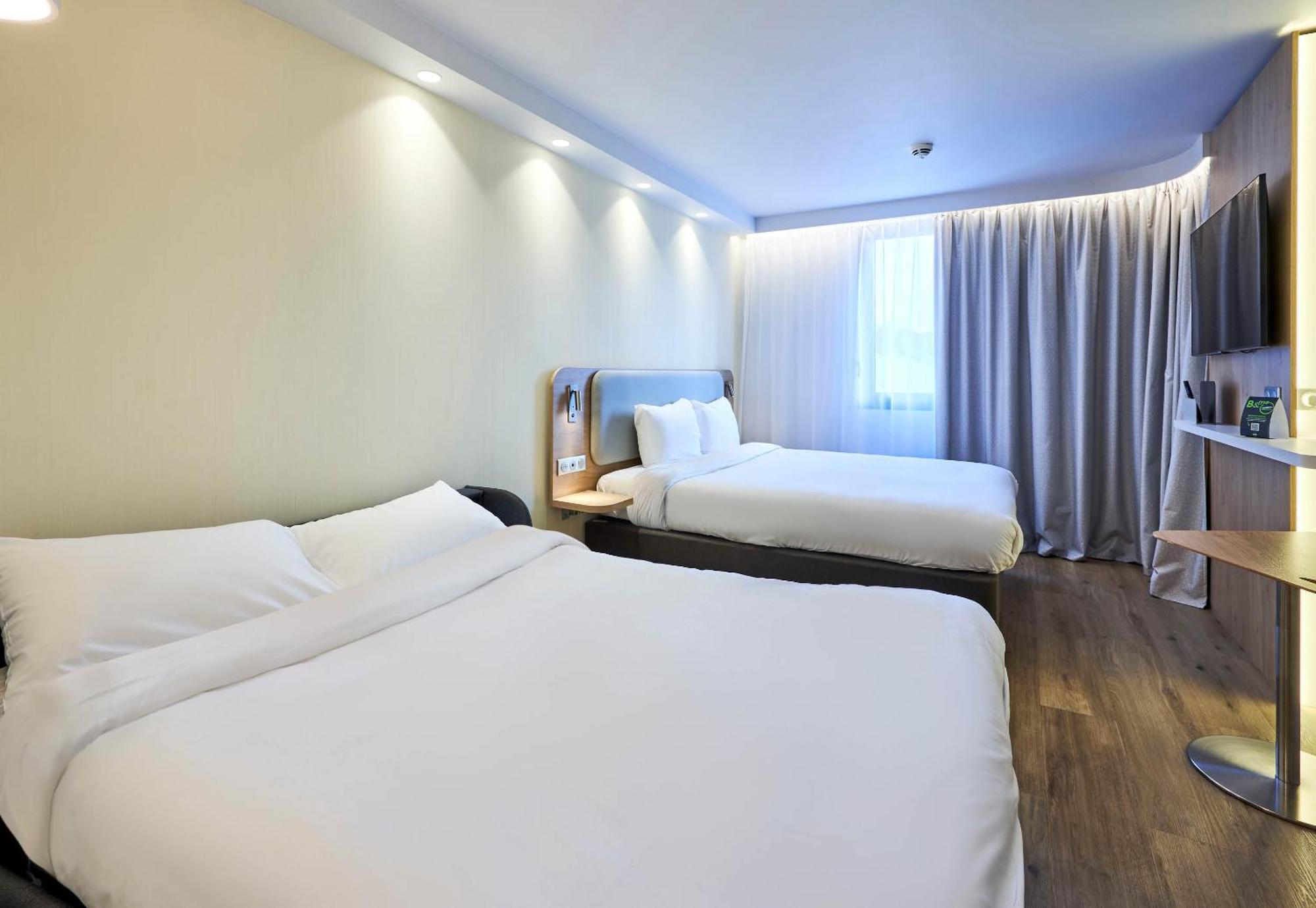 Deauville-touques Hotel Deauville